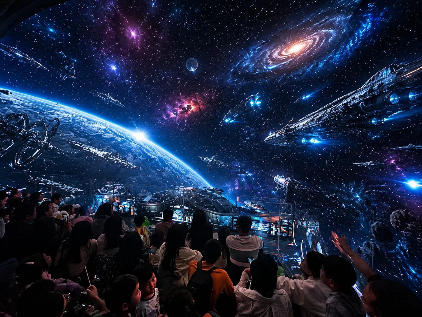 实景展示
